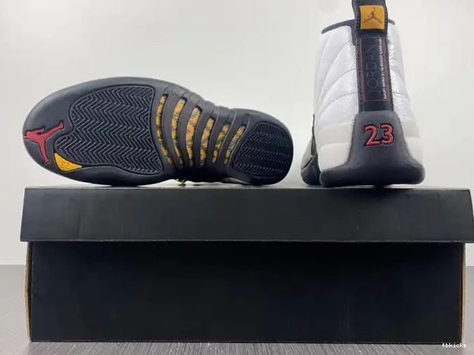 Rep TB (2013) Retro 130690-125 Jordan Taxi 12 0622